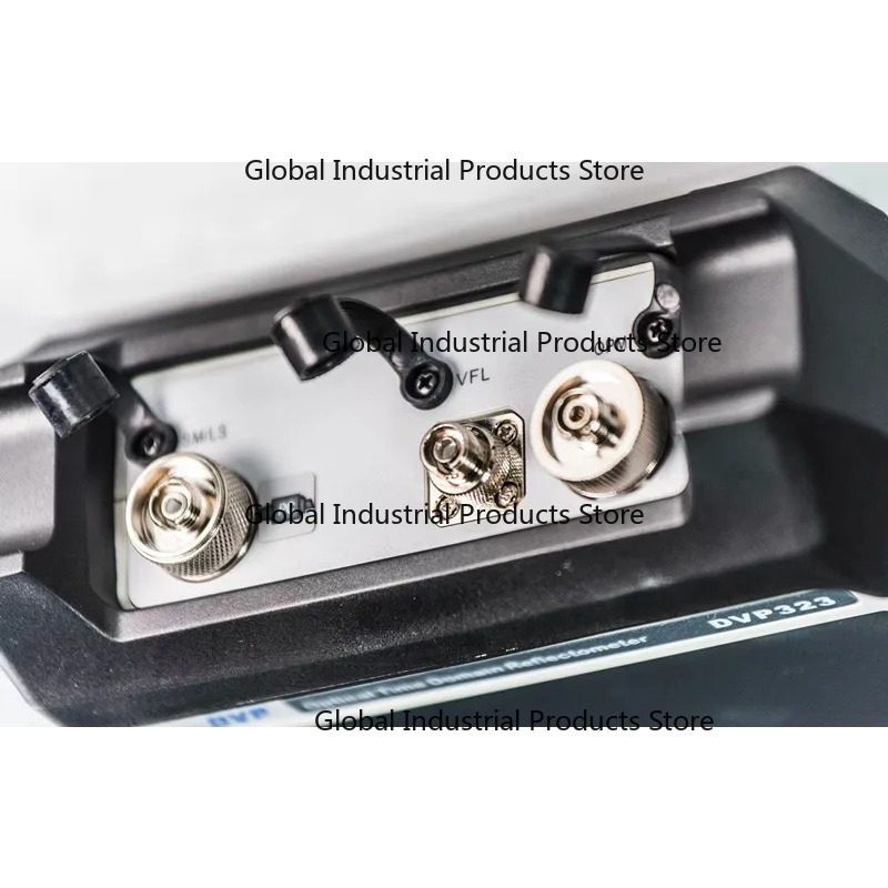 DVP323 1310/1550nm 34/32dB SM  - огляд і ціна Optical Time Domain Reflectometer Otdr 1310 1550Nm