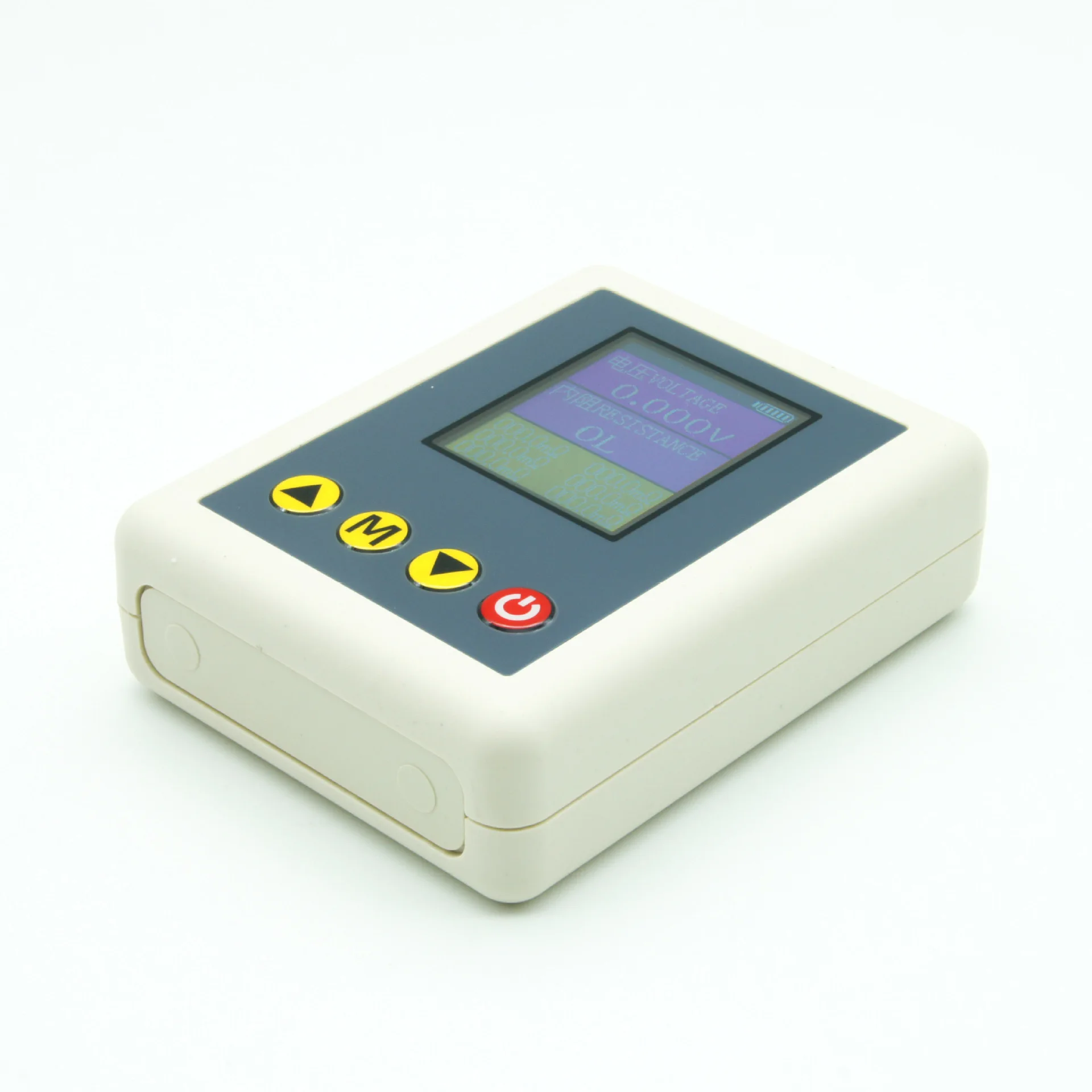 New Arrival TS4520 Entry-level - огляд і ціна Battery Internal Resistance Tester Four Wire