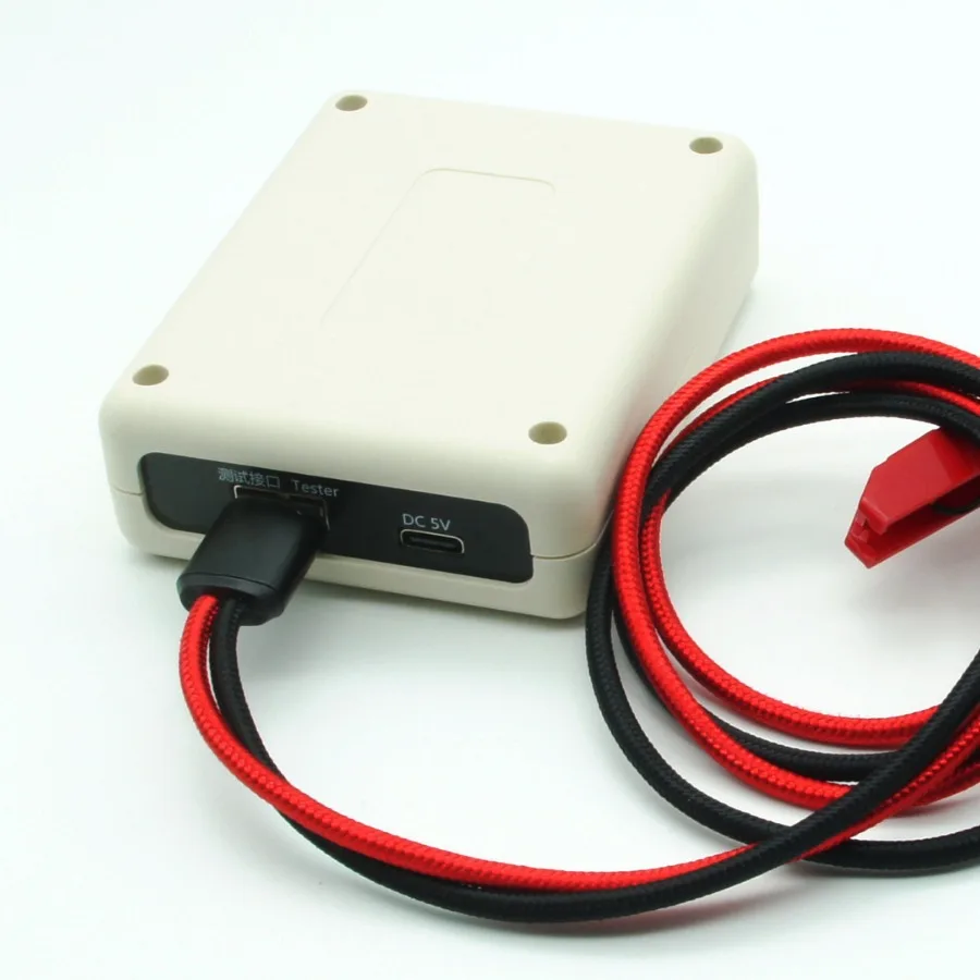 New Arrival TS4520 Entry-level - огляд і ціна Battery Internal Resistance Tester Four Wire