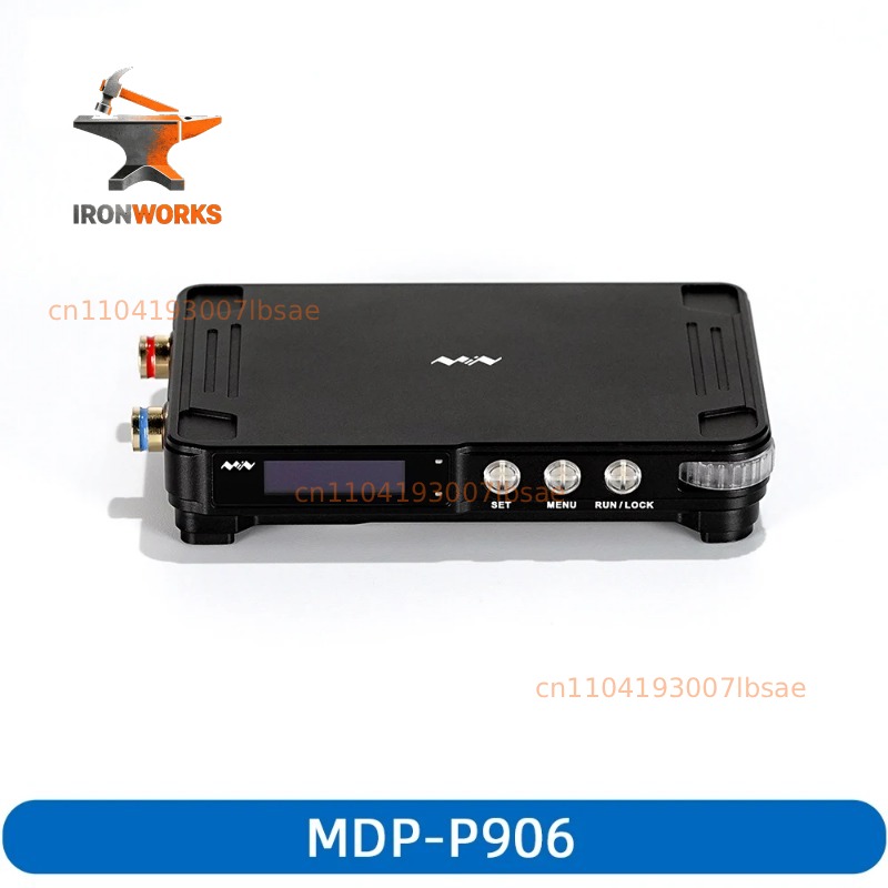 MDP-P906 Digital Power Supply  - огляд і ціна Programmable Linear Dc Power Supply 30V 10A