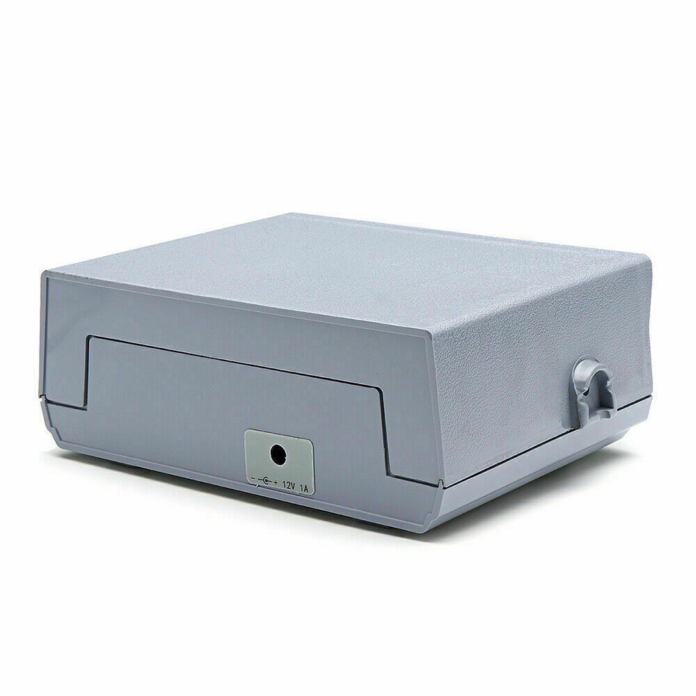 0.5Mhz-470Mhz RF Signal Genera - огляд і ціна Rf Signal Generator 0.5Mhz To 470Mhz