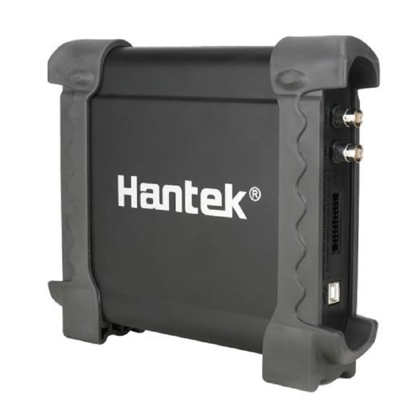 Hantek 1008C Automotive Oscill - огляд і ціна Automotive Diagnostic Oscilloscope 8 Channel