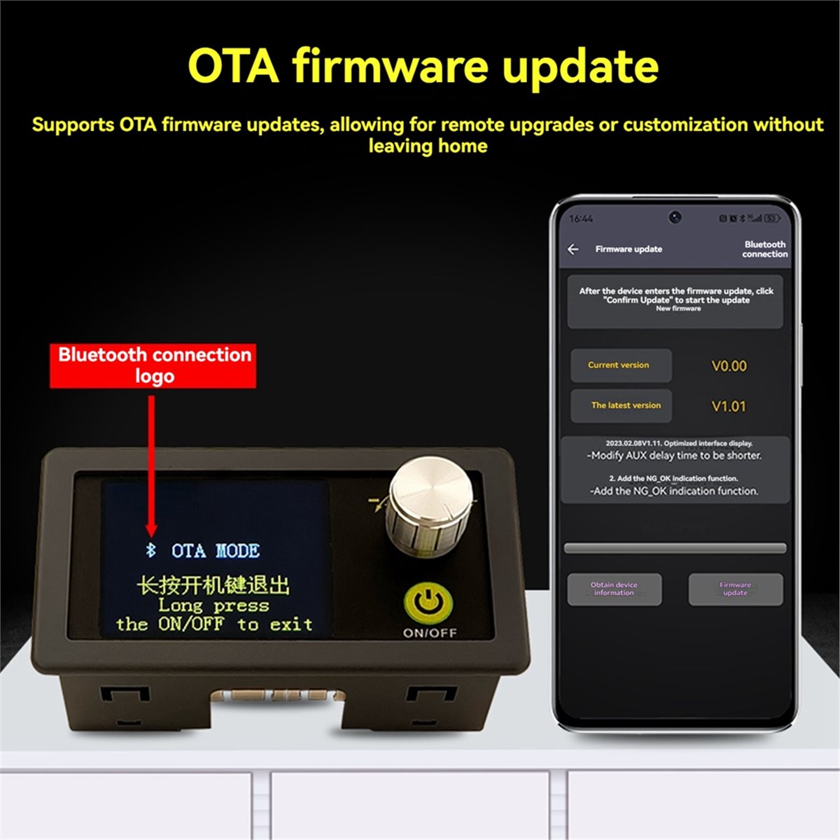 AS62 T459 DC 5V Four-Wire Batt - огляд і ціна Battery Internal Resistance Tester Four Wire