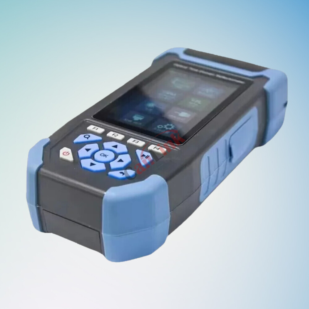 9 LN 1 Mini Pro OTDR Optical T - огляд і ціна Optical Time Domain Reflectometer Otdr 1310 1550Nm