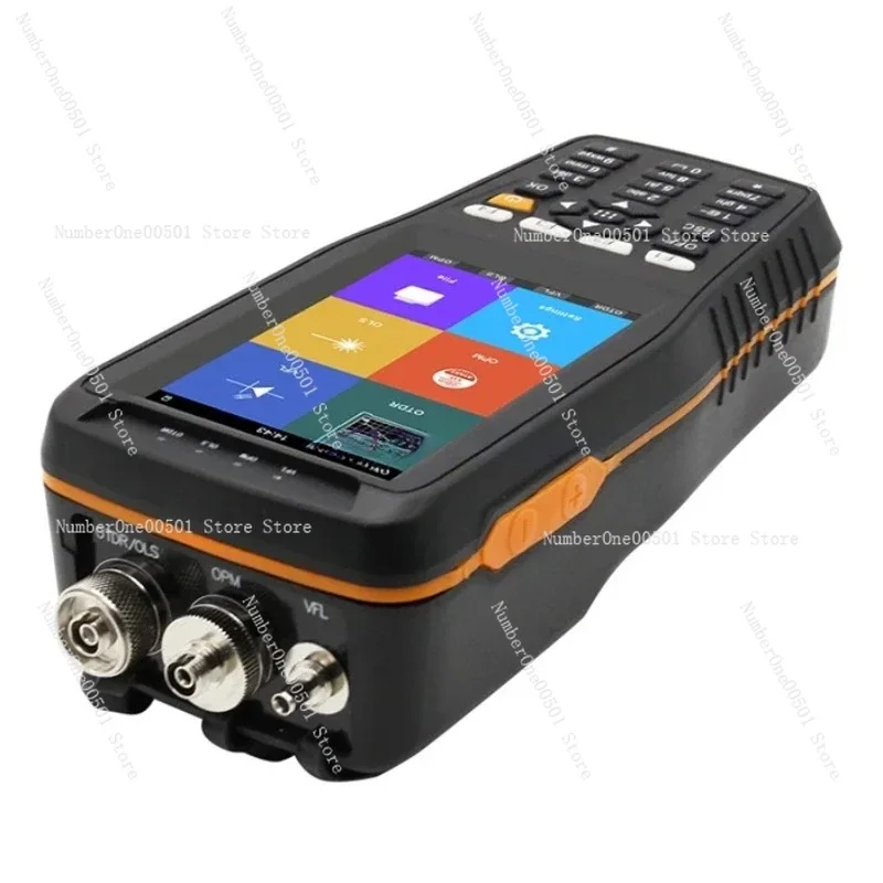 TM290 Smart OTDR 1310 1550nm 1 - огляд і ціна Optical Time Domain Reflectometer Otdr 1310 1550Nm