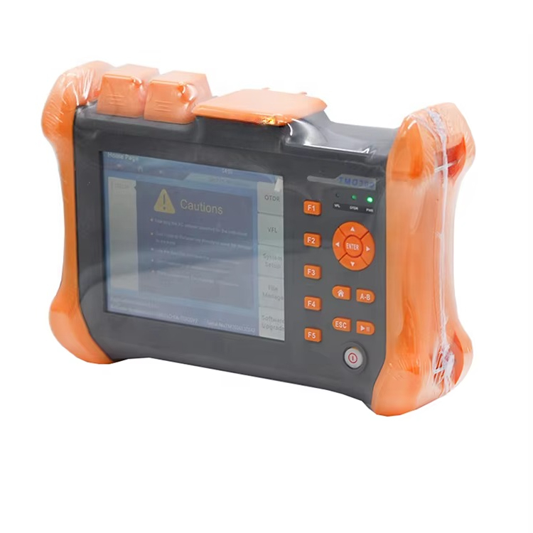 Handheld 120KM 1310/1550nm OTD - огляд і ціна Optical Time Domain Reflectometer Otdr 1310 1550Nm