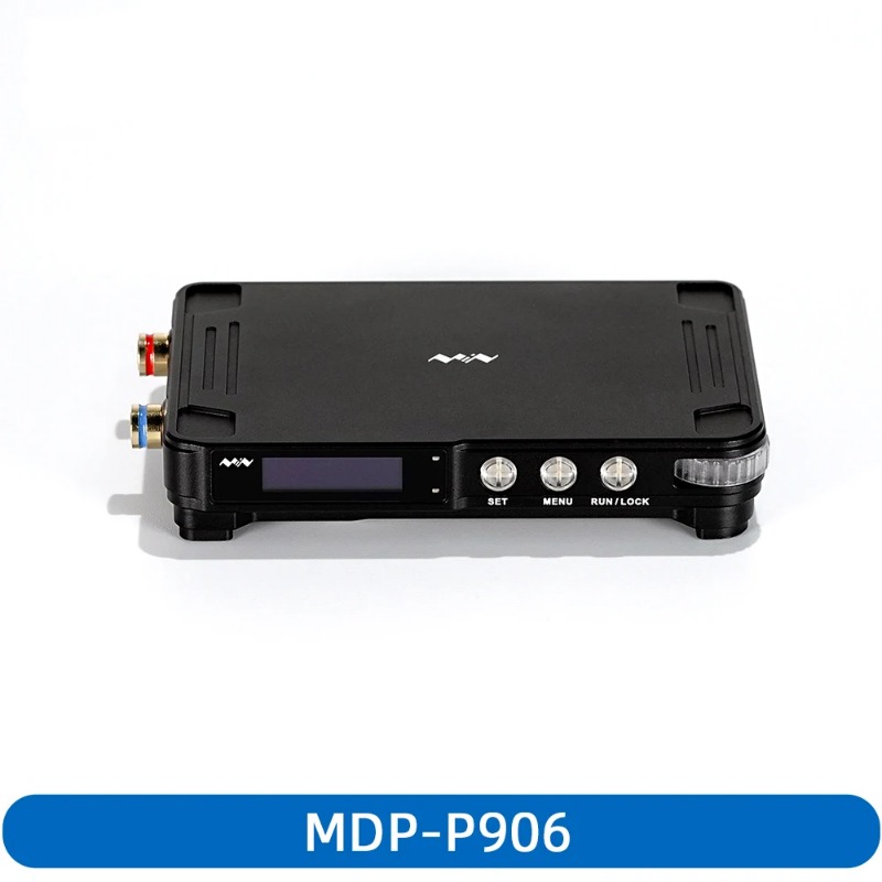 Miniware MDP-P906 Digital Powe - огляд і ціна Programmable Linear Dc Power Supply 30V 10A