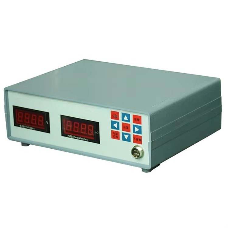 The battery internal resistanc - огляд і ціна Battery Internal Resistance Tester Four Wire